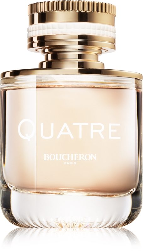 Quatre 150901 | Boucheron Quatre