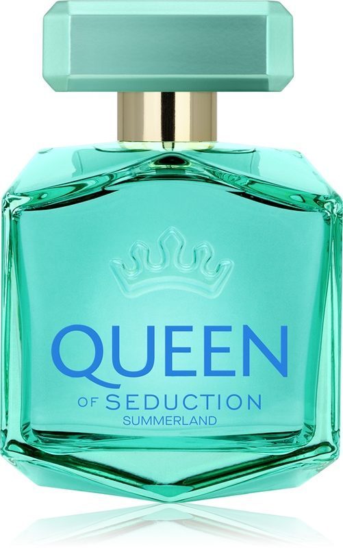 Queen Of Seduction Summerland 250408 | Banderas Queen of Seduction Summerland