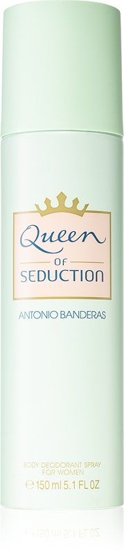 Queen Of Seduction 200428 | Banderas Queen of Seduction