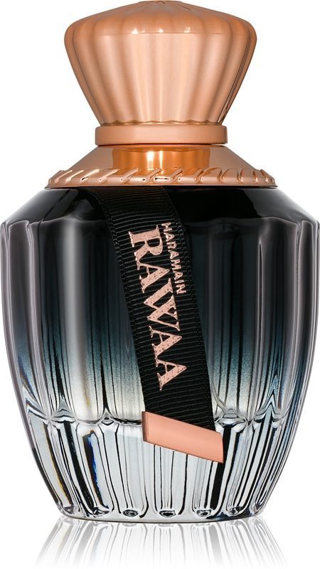 Rawaa 230120 | Al Haramain Rawaa