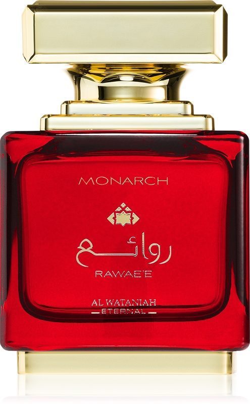Rawaee Monarch 240925 | Al Wataniah Rawae’e Monarch