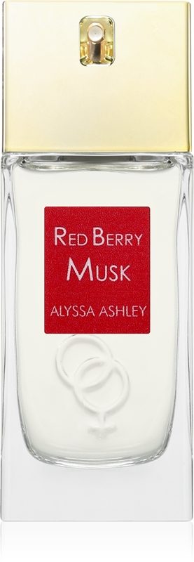 Red Berry Musk 250814 | Alyssa Ashley Red Berry Musk