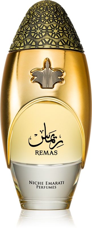 Remas 231109 | Niche Emarati Remas