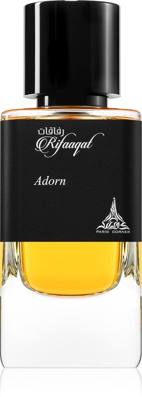 Rifaaqat Adorn 250114 | Paris Corner Rifaaqat Adorn