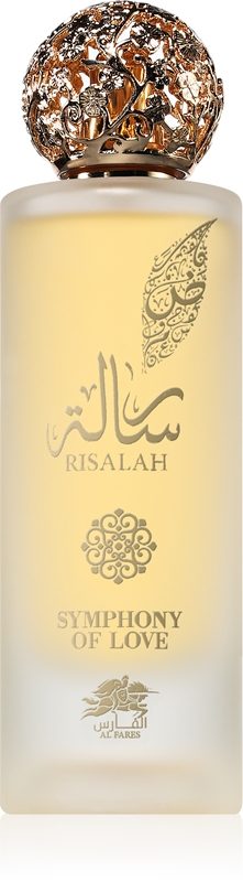 Risalah Symphony Of Love 250219 | Al Fares Risalah Symphony Of Love