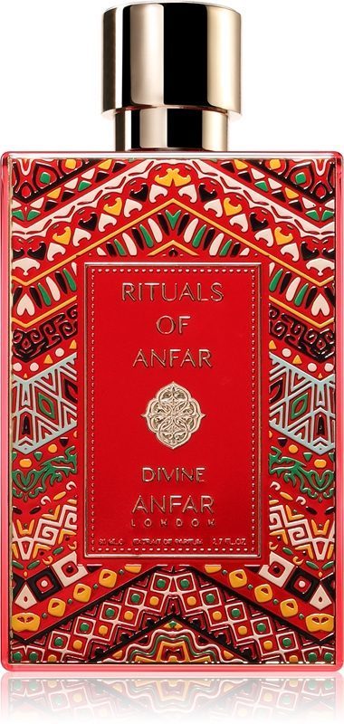 Rituals Of Anfar 250115 | Anfar Rituals Of Anfar