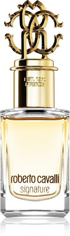 Roberto Cavalli Signature 230524 | Roberto Cavalli Roberto Cavalli Signature