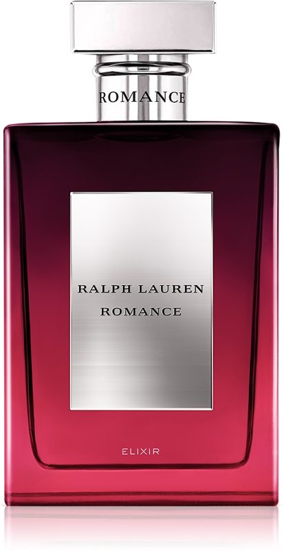 Romance Elixir 241211 | Ralph Lauren Romance Elixir
