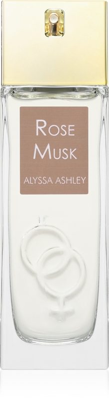Rose Musk 250814 | Alyssa Ashley Rose Musk
