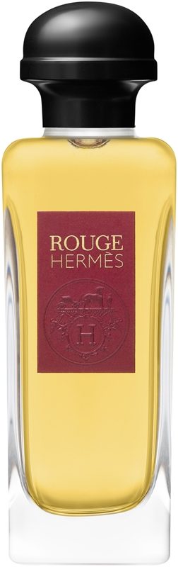 Rouge Hermes Eau De Toilette 240509 | HERMÈS Rouge Hermès Eau de Toilette