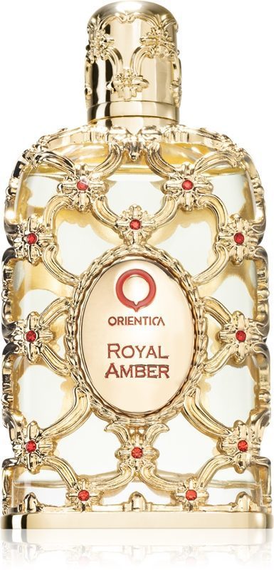 Royal Amber 220720 | Orientica Royal Amber