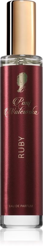 Ruby 251031 | Pani Walewska Ruby
