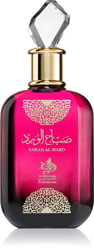 Sabah Al Ward 240625 | Al Wataniah Sabah Al Ward