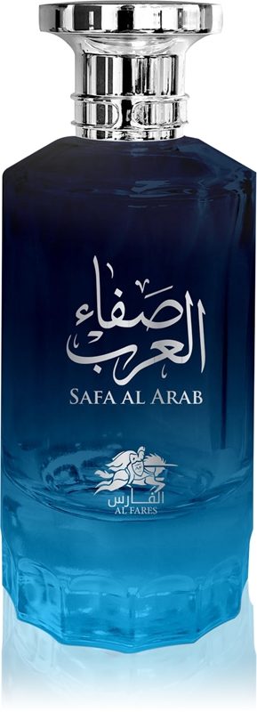 Safa Al Arab 240424 | Al Fares Safa Al Arab