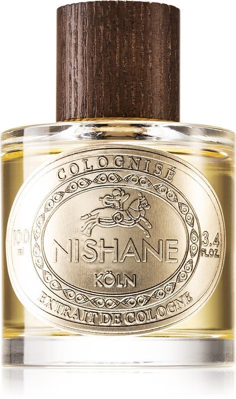 Safran Colognise 220215 | Nishane Safran Colognisé