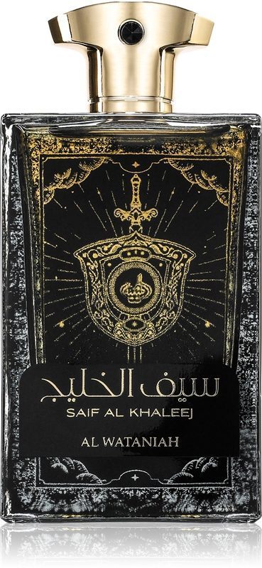 Saif Al Khaleej 240930 | Al Wataniah Saif al Khaleej