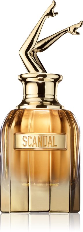 Scandal Absolu 240306 | Jean Paul Gaultier Scandal Absolu