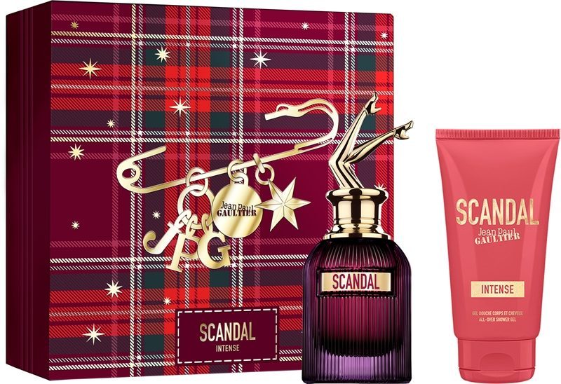 Scandal Intense 250819 | Jean Paul Gaultier Scandal Intense
