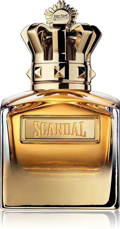 Scandal Pour Homme Absolu 250411 | Jean Paul Gaultier Scandal Pour Homme Absolu