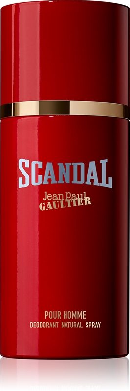 Scandal Pour Homme 210720 | Jean Paul Gaultier Scandal Pour Homme