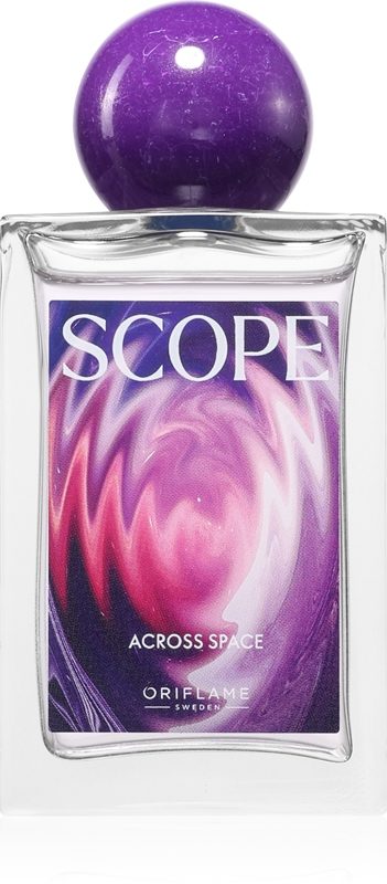 Scope Across Space 241119 | Oriflame Scope Across Space