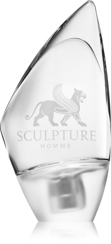 Sculpture Pour Homme 130516 | Nikos Sculpture pour Homme