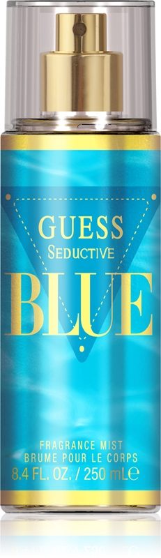 Seductive Blue 230808 | Guess Seductive Blue