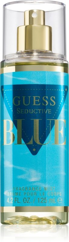 Seductive Blue 240627 | Guess Seductive Blue
