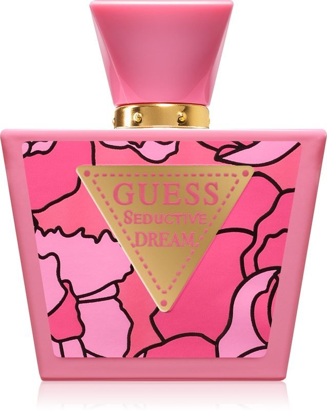 Seductive Dream 250709 | Guess Seductive Dream