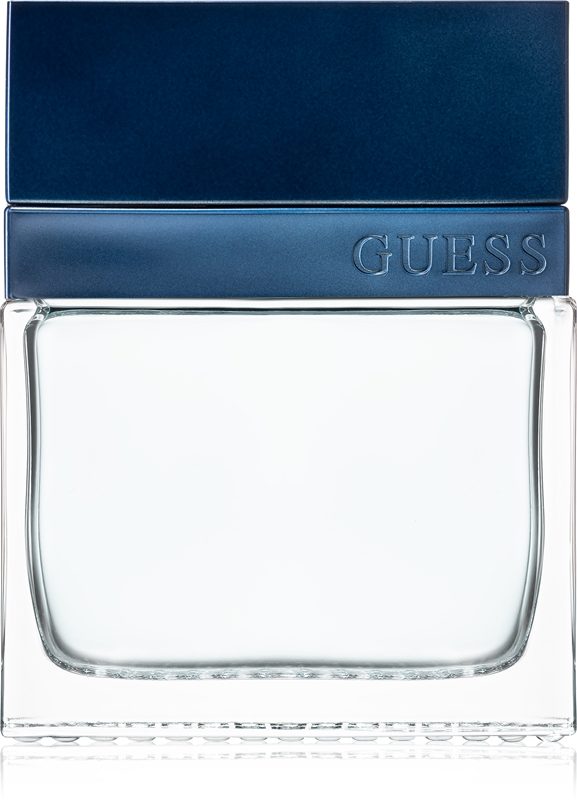 Seductive Homme Blue 130723 | Guess Seductive Homme Blue