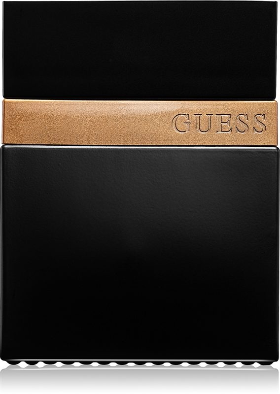 Seductive Homme Noir 191125 | Guess Seductive Homme Noir