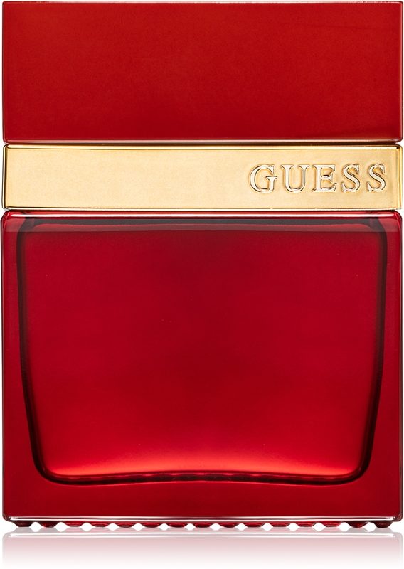 Seductive Homme Red 220901 | Guess Seductive Homme Red