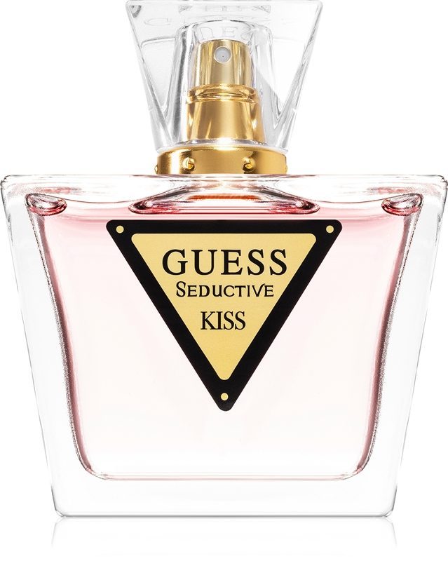 Seductive Kiss 220606 | Guess Seductive Kiss