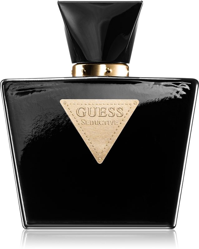 Seductive Noir 200113 | Guess Seductive Noir