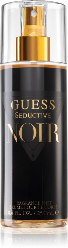Seductive Noir 200702 | Guess Seductive Noir