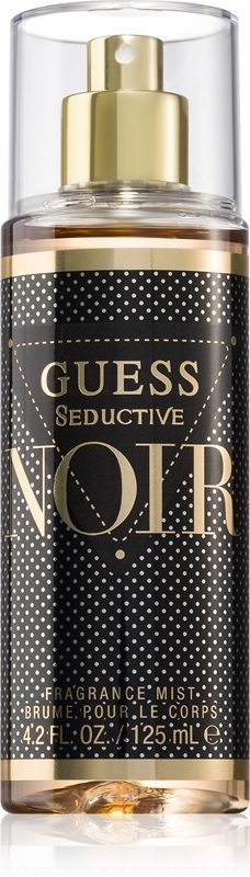 Seductive Noir 240325 | Guess Seductive Noir