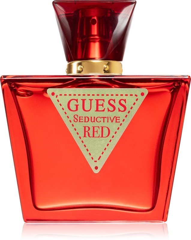Seductive Red 220901 | Guess Seductive Red