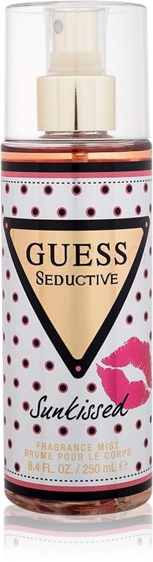 Seductive Sunkissed 250707 | Guess Seductive Sunkissed