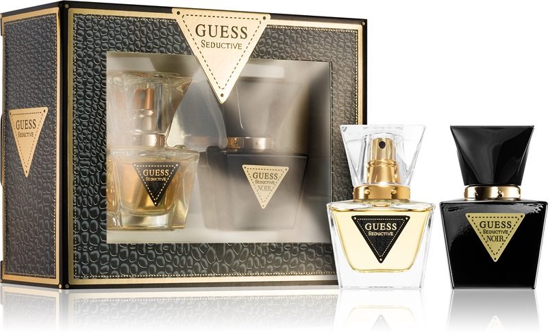 Seductive 231108 | Guess Seductive
