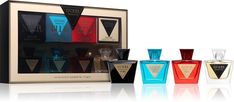 Seductive 251031 | Guess Seductive