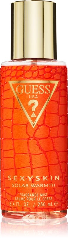 Sexy Skin Solar Warmth 230808 | Guess Sexy Skin Solar Warmth