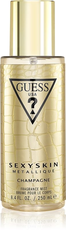 Sexyskin Metallique Champagne 250707 | Guess SexySkin Metallique Champagne