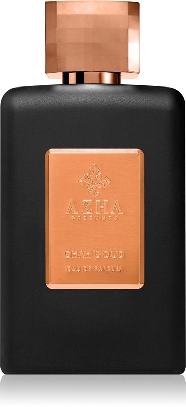 Shahs Oud 241021 | AZHA Perfumes Shah’s Oud