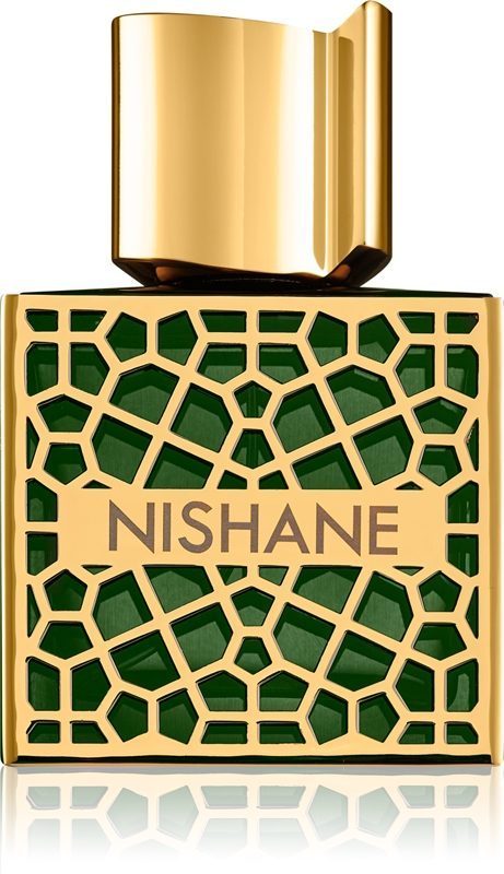 Shem 241118 | Nishane Shem