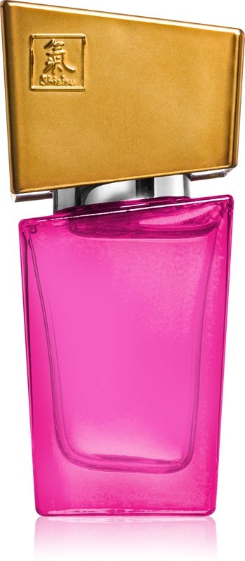 Shiatsu Pink 240619 | HOT Shiatsu Pink