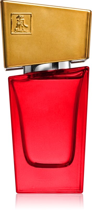 Shiatsu Red 240619 | HOT Shiatsu Red