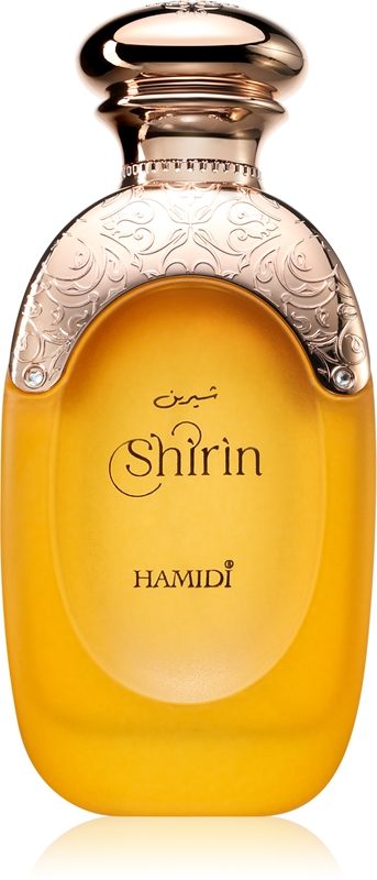 Shirin 250730 | Hamidi Shirin