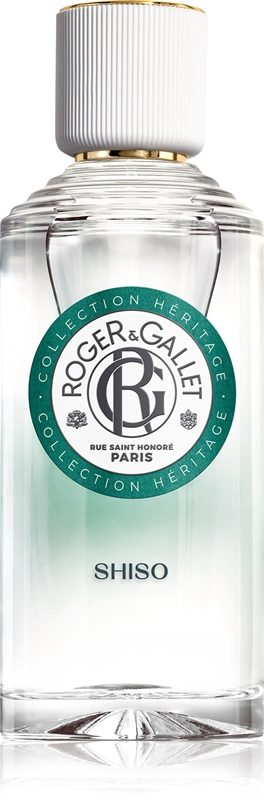 Shiso 250530 | Roger & Gallet Shiso