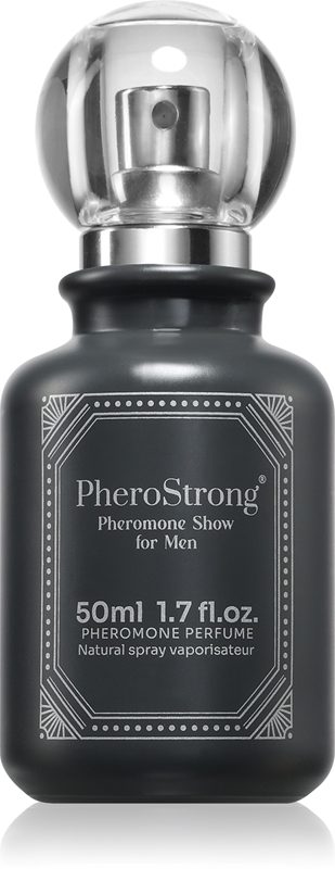 Show For Men 251022 | PheroStrong Show For Men