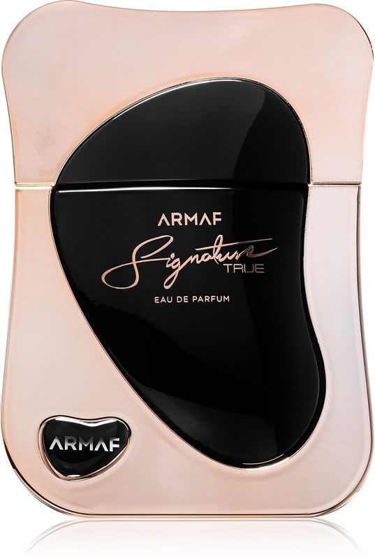 Signature True 171011 | Armaf Signature True